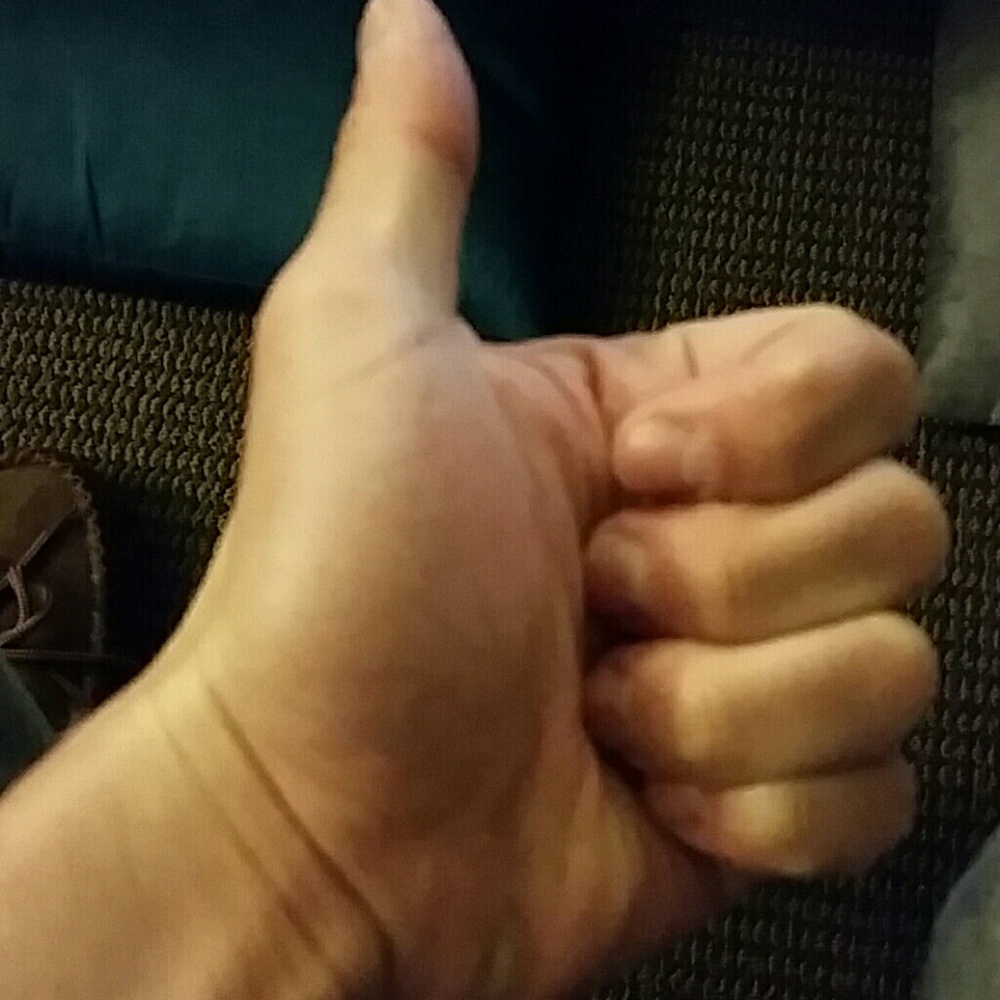 Meet your Posher, Kevin