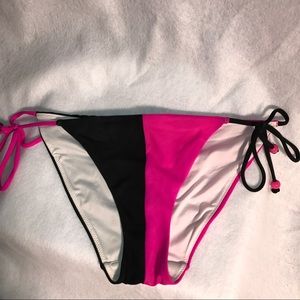 Victoria's Secret bathing suit bottoms