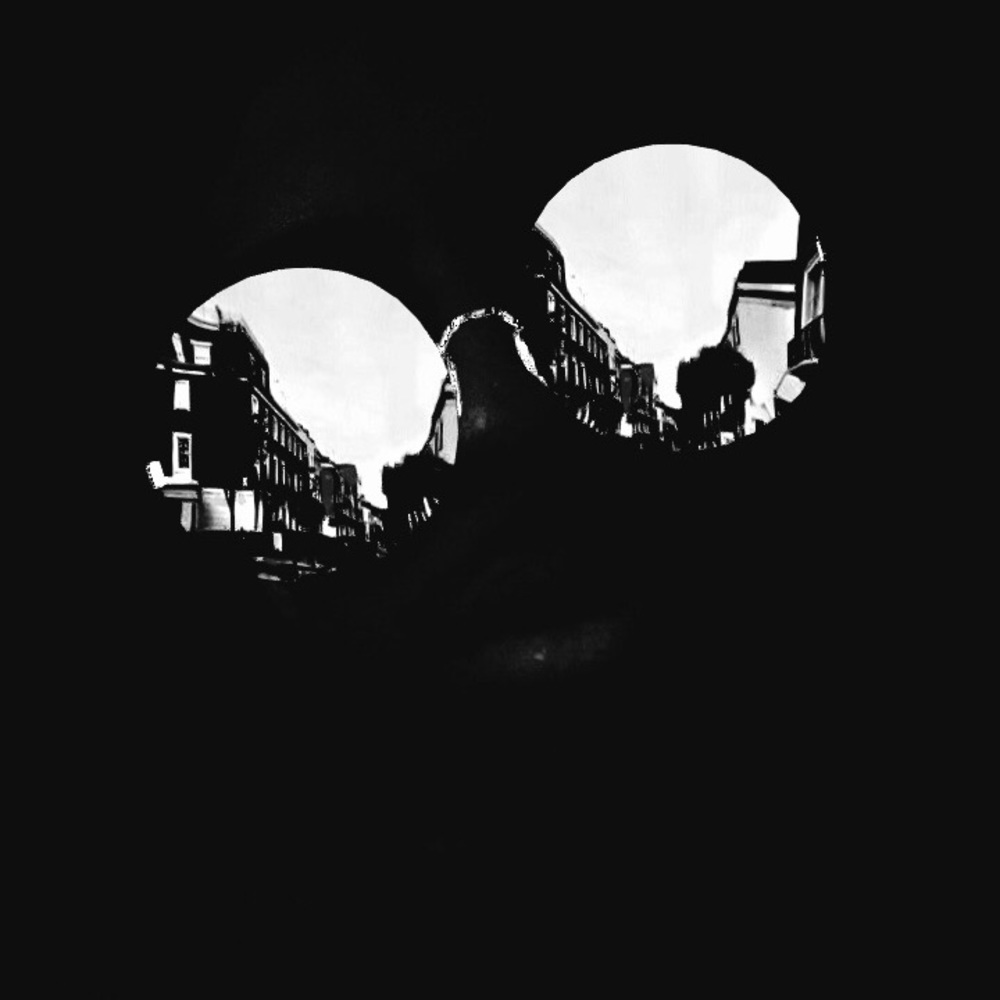 Meet your Posher, Chief