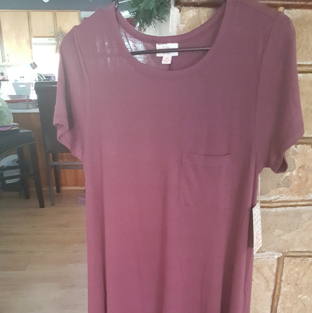 Lularoe xs carly