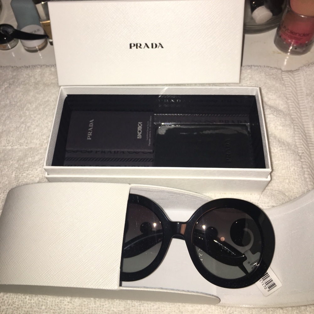 Prada sunglasses