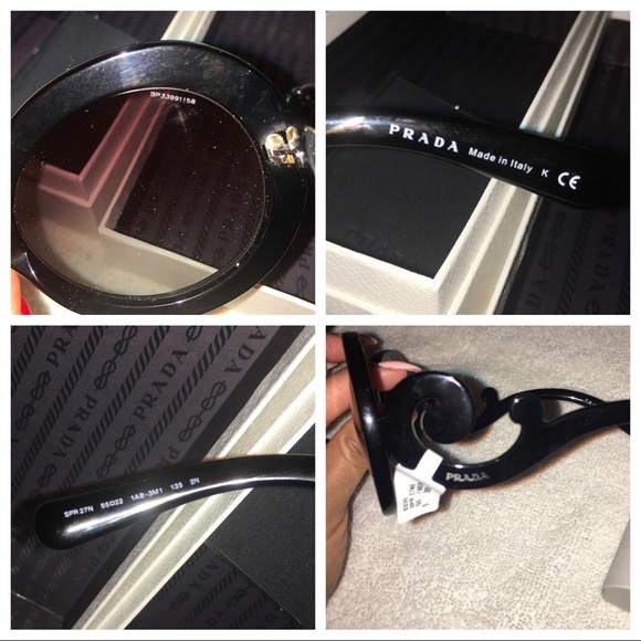 Prada sunglasses