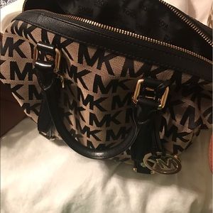 Michael Kor purse
