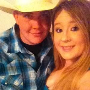 Meet your Posher, Zachary