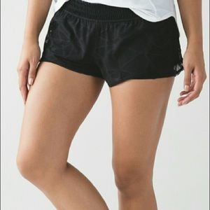 Lululemon Shorts Size 2
