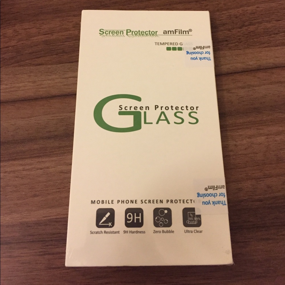 Screen protector  glass for LGG4