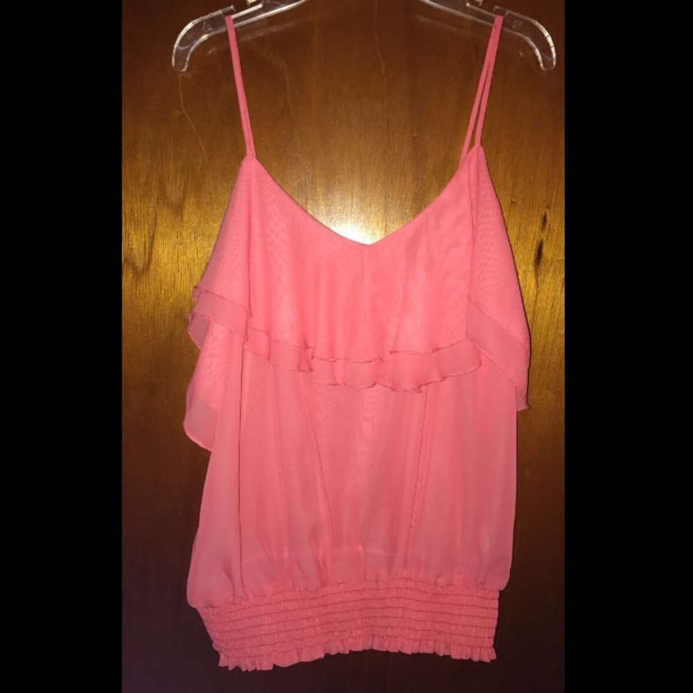 Charlotte Russe Tank Top