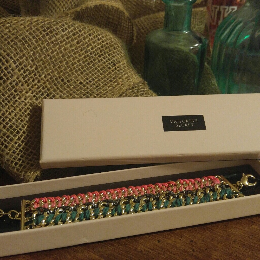 Victoria's Secret Braclet