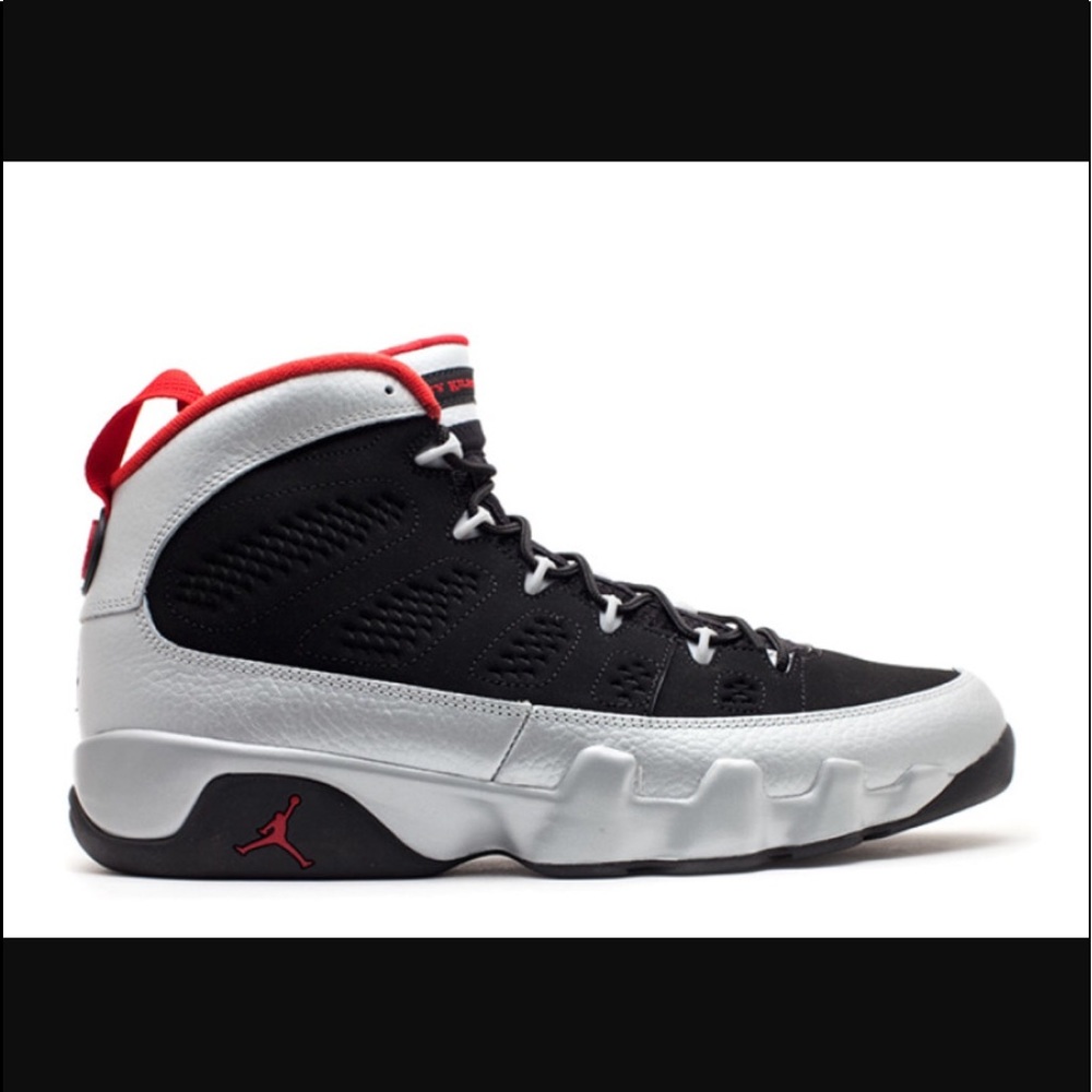 Air Jordan 9 retro