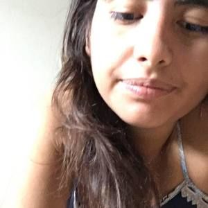 Meet your Posher, Daniela