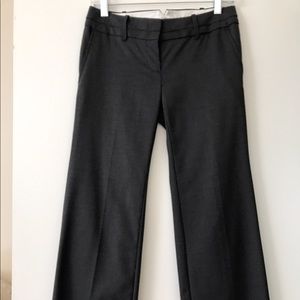 Loft Marisa Pants -- 0P