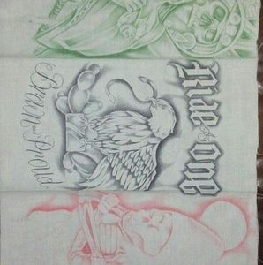 Meet your Posher, Arturo