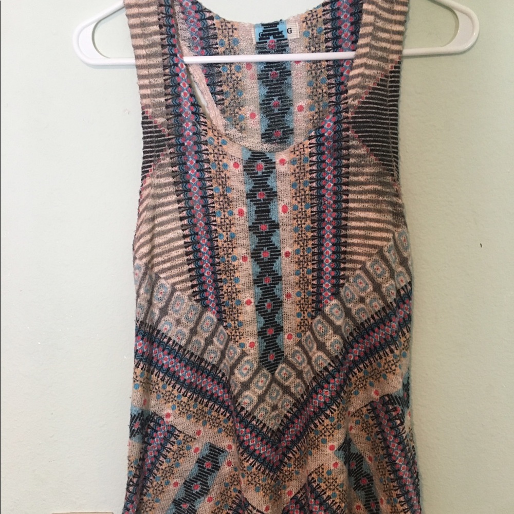Summer Top!!