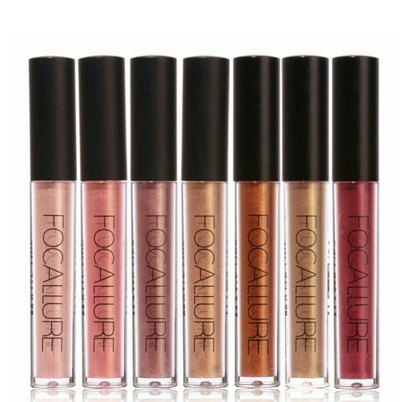 SOLD!!!💄💗 18hr longwear Lipstick~Rose Goldt 💋💄 - Picture 4 of 6