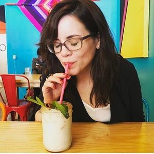 Meet your Posher, Marie