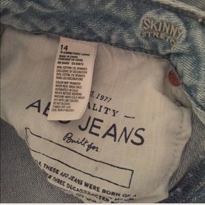 American Eagle Outfitters Skinny Stretch