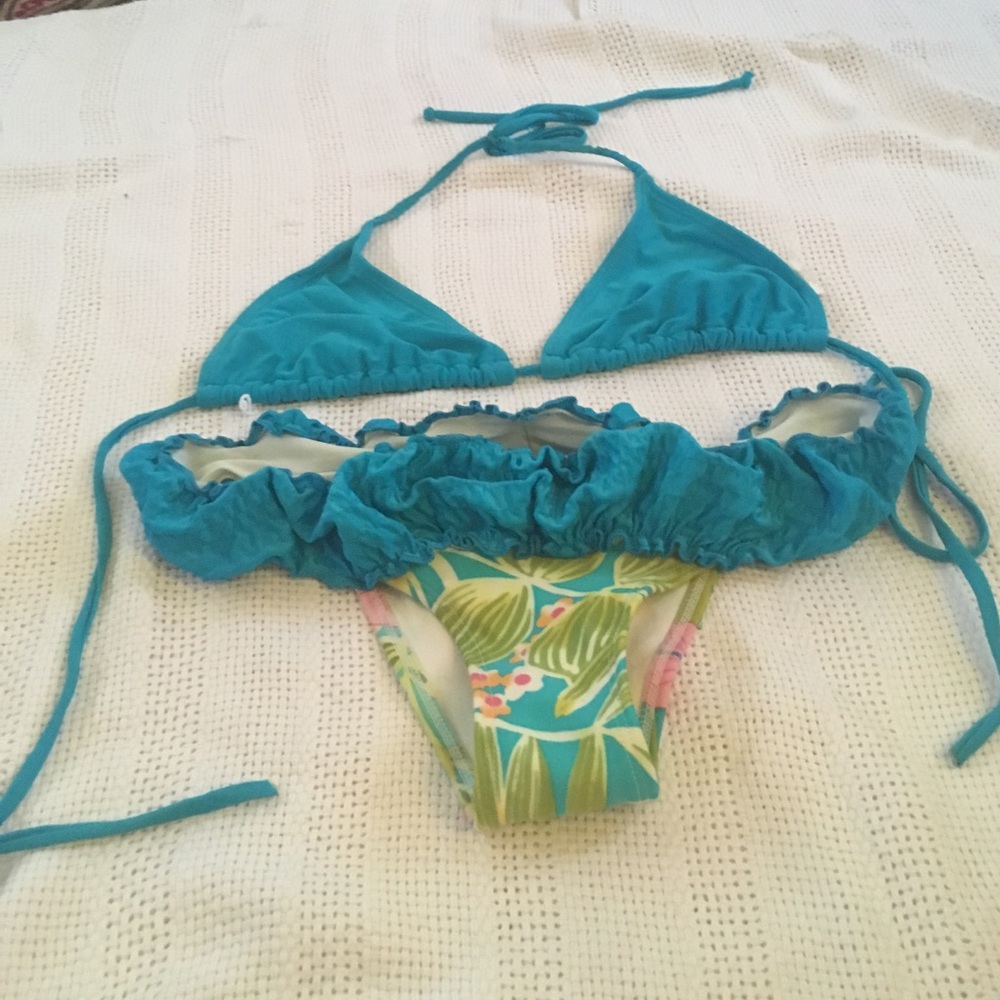 Women's swimsuit