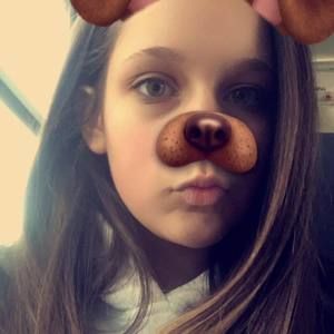 Meet your Posher, Jaycie