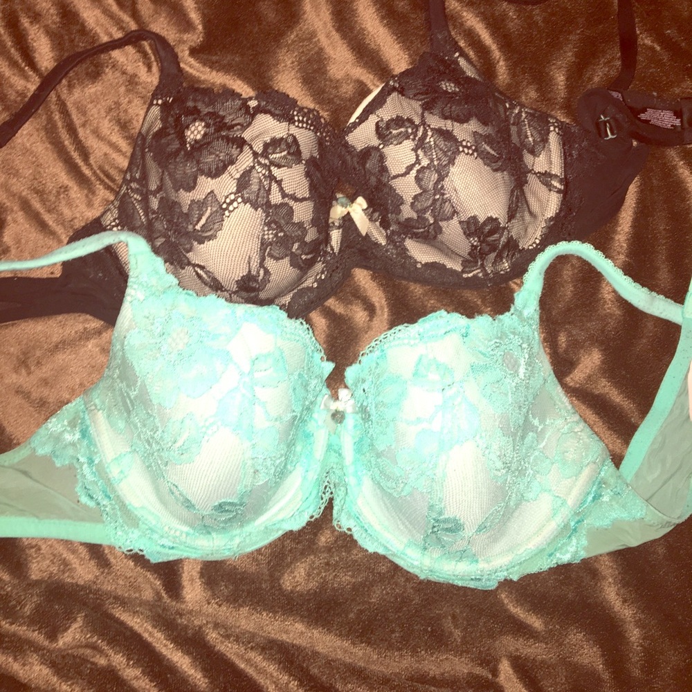 Victoria Secret bras