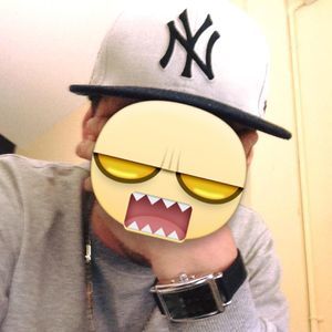 Meet your Posher, Brody