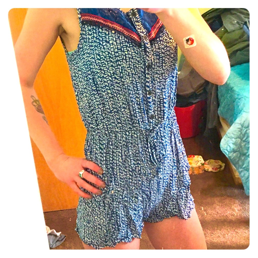 Seriously cute Romper 😍