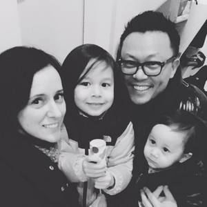 Meet your Posher, John