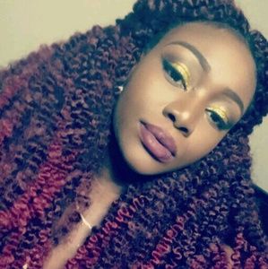 Meet your Posher, Aishat