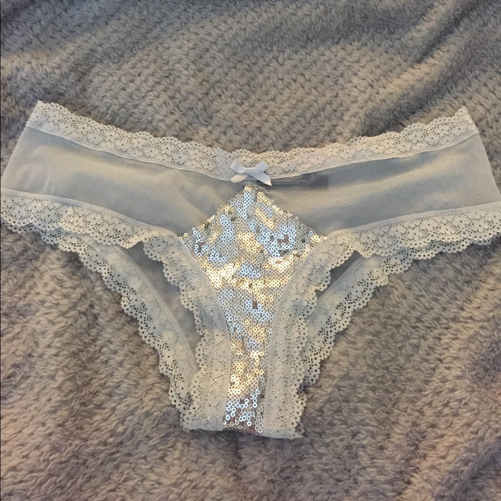 Victoria's Secret panty
