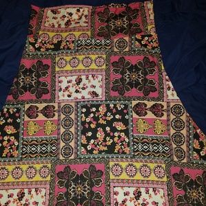 3XL Lularoe Maxi