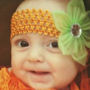 Meet your Posher, Jodi