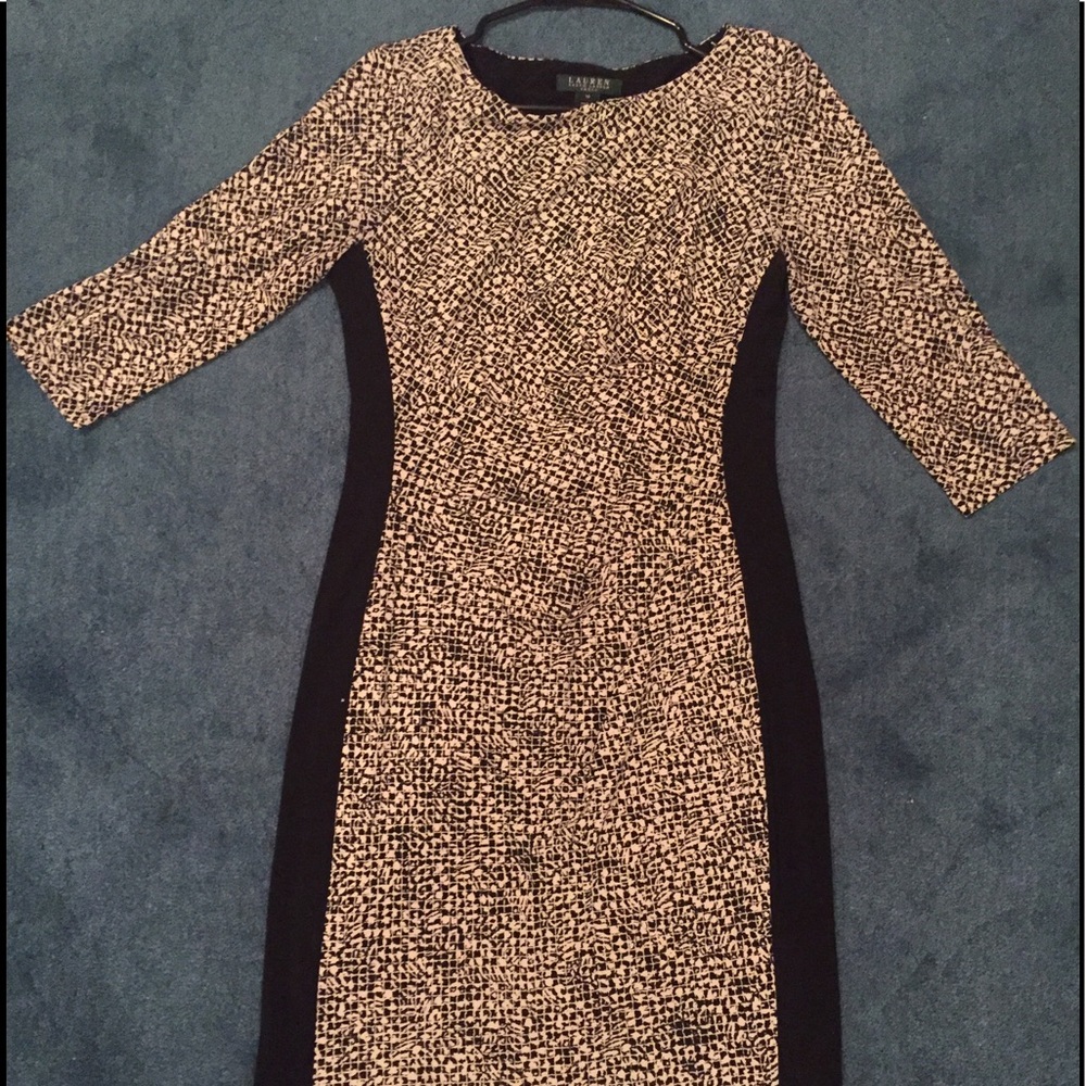 Cute Ralph Lauren dress