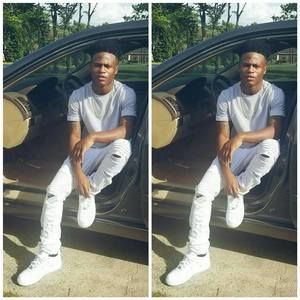 Meet your Posher, Nick añtwoin