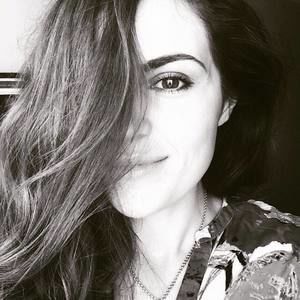 Meet your Posher, Veronica