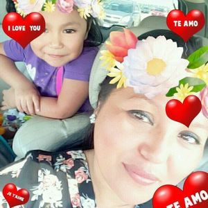 Meet your Posher, Marta