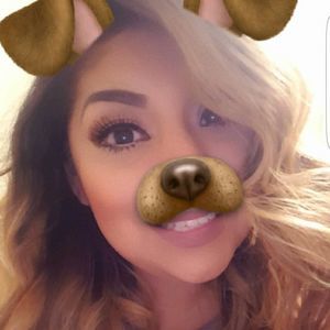 Meet your Posher, Susana