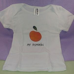 Kee Ka My Pumpkin T shirt