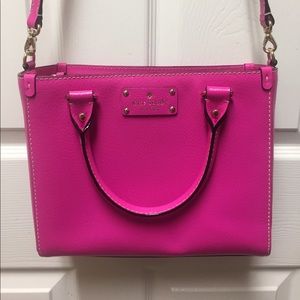 Kate Spade Hand Bag