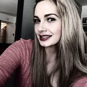 Meet your Posher, Arcelia yudit