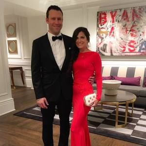 Meet your Posher, Mayra