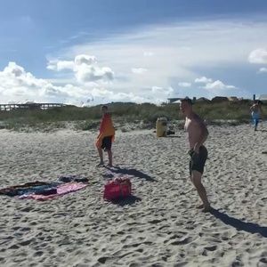 Meet your Posher, Patrick