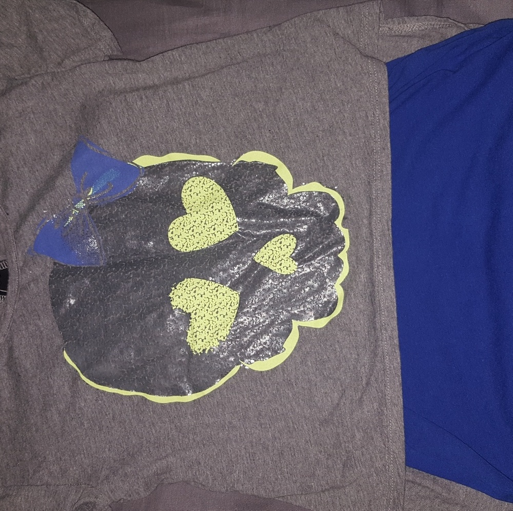 Skull Shirt
