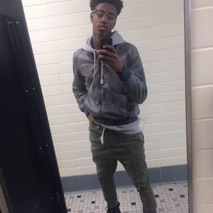 Meet your Posher, Scott