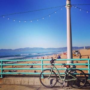 Meet your Posher, Christy