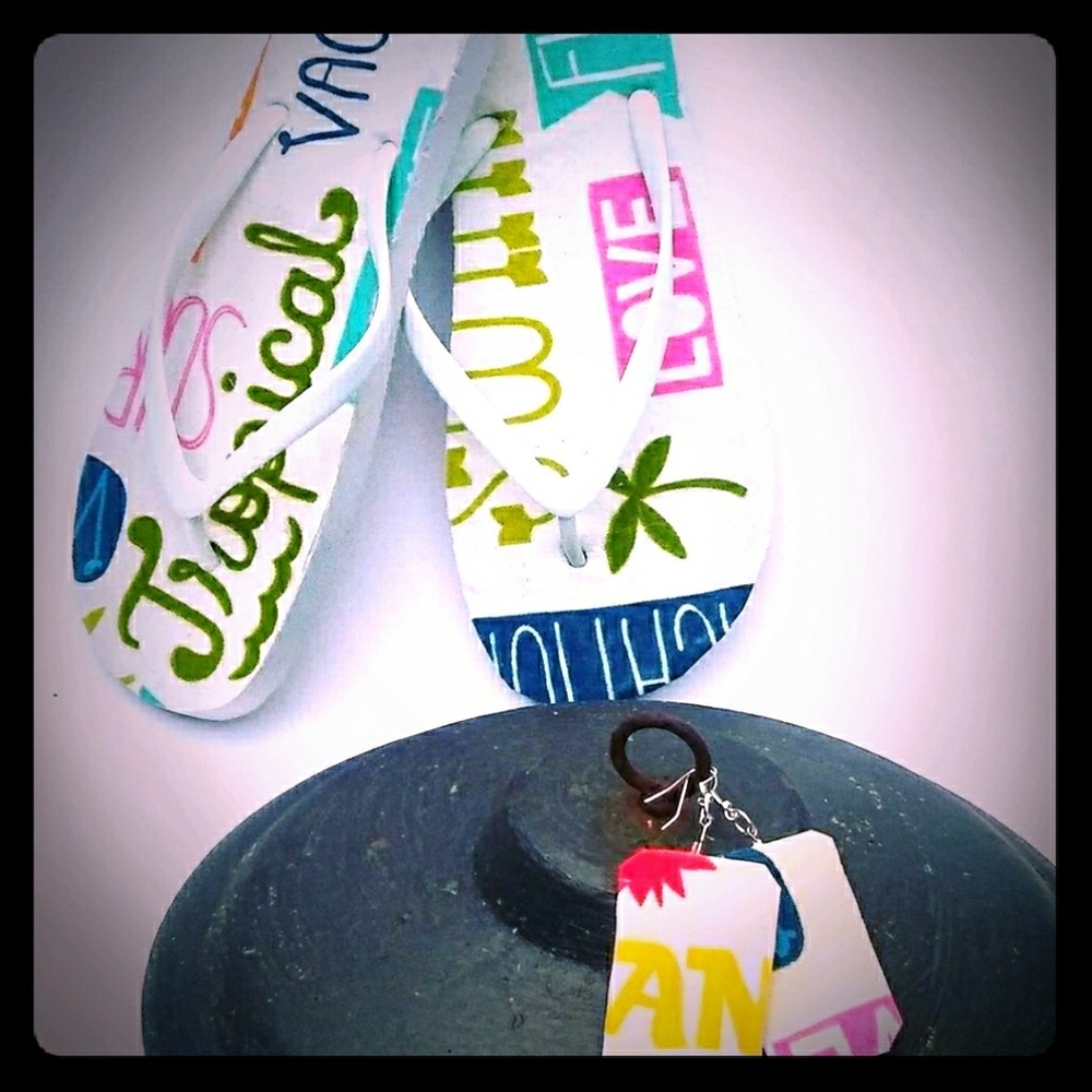 Flip Flops