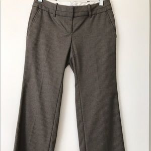 Loft Marisa Pant -- 0P
