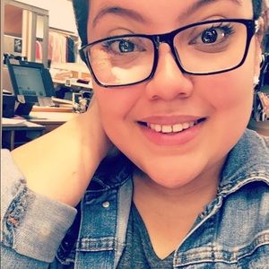 Meet your Posher, Erika