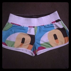 ⛵️⛱REDUCED!⛱⛵️Board shorts! ☀️🌈