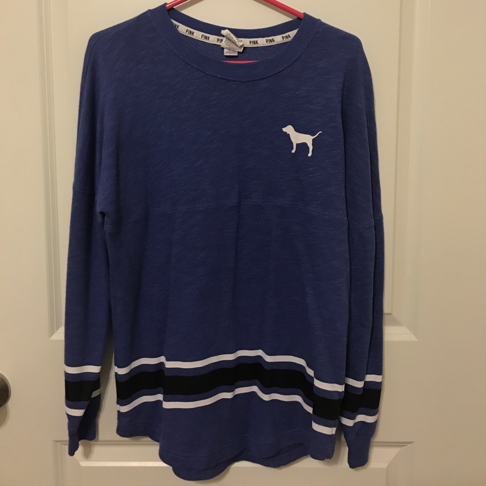 Oversized pullover sweater