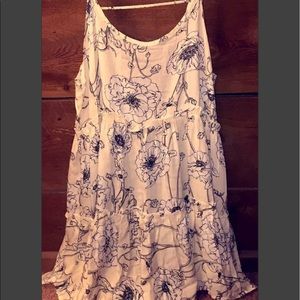 Dress.