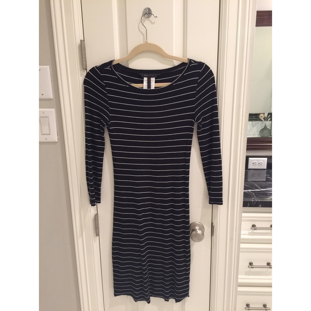 🎉MUST GO!!🎉BCBG Maternity Cotton Dress